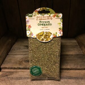OREGANO