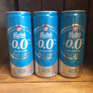 00 MYTHOS BIER
