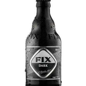 FIX DARK MYTHOS